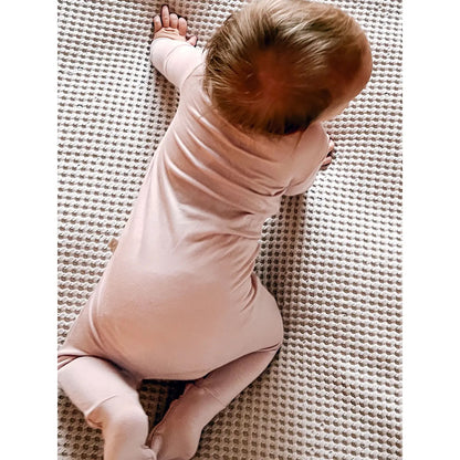 Gunamuna Convertible PJ - Blush