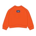 Youth Ava Airy Crewneck