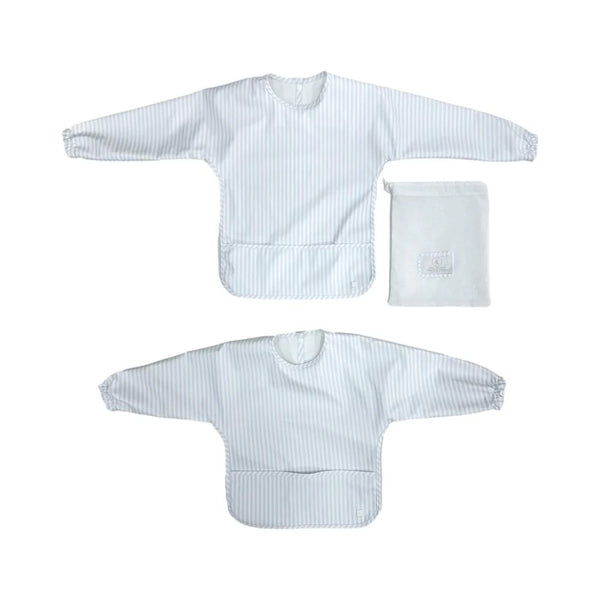 The Perfect Smock - Blue Stripe (Coming Soon)