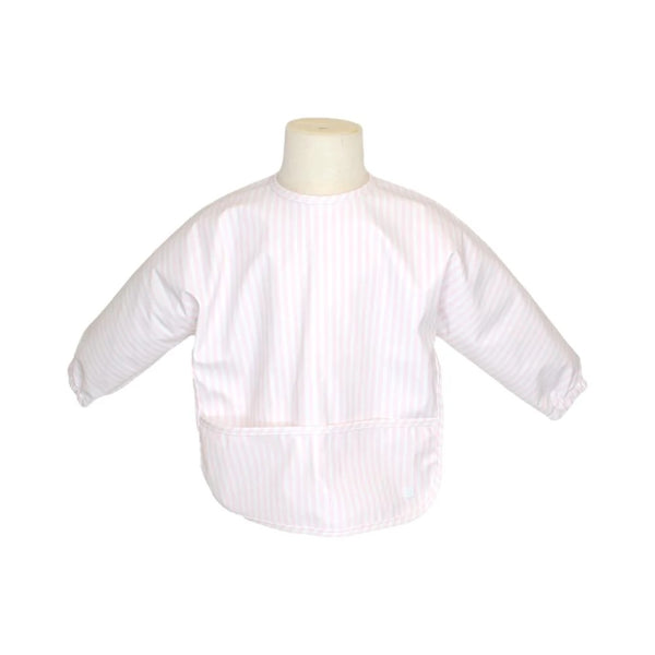 The Perfect Smock - Pink Stripe