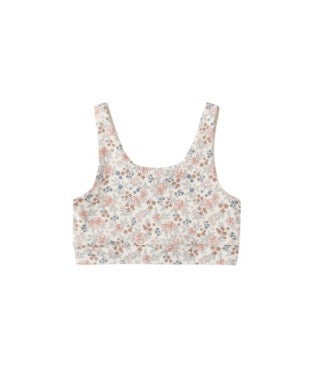 Swift Sports Top - Flower Field