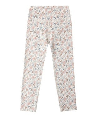 Basic Legging - Flower Field