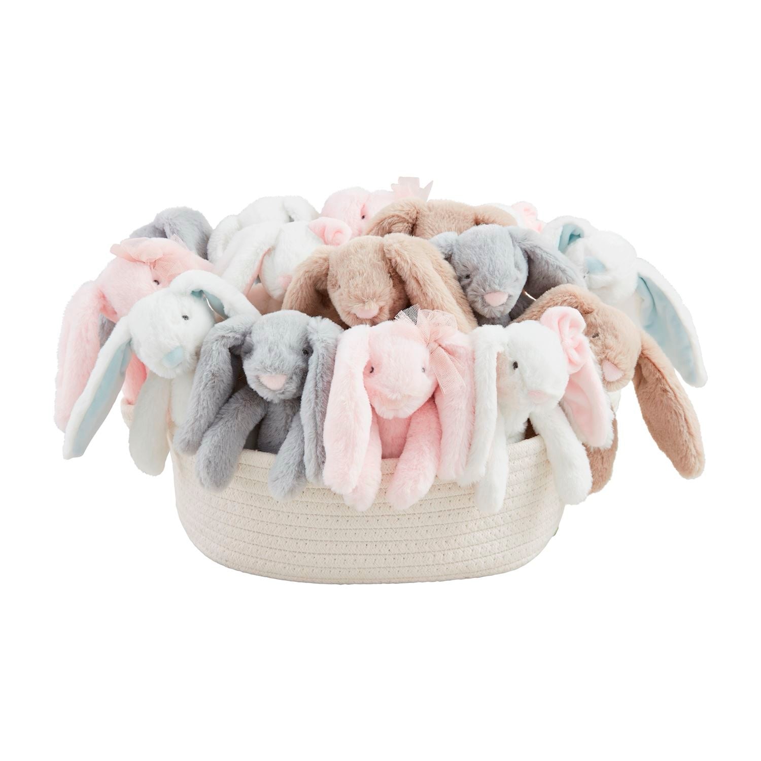 Mini Plush Bunnies