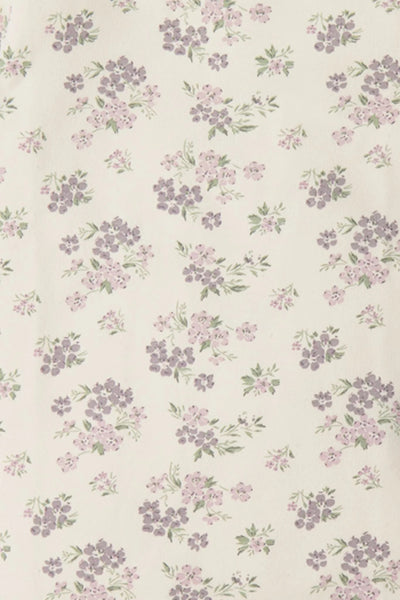 Organic Cotton Frill Bloomers - Selena Tofu
