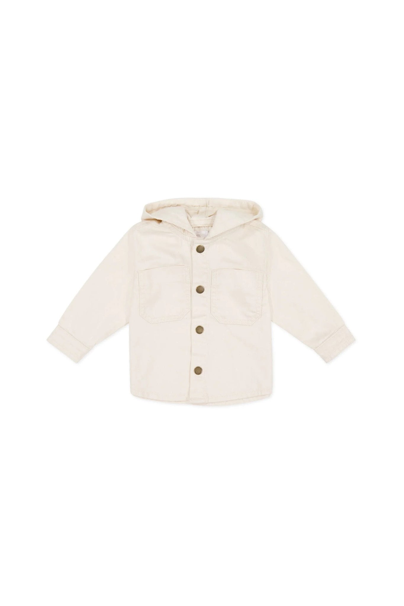 Briar Jacket - Natural