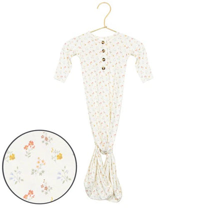 Knotted Gown - Willa