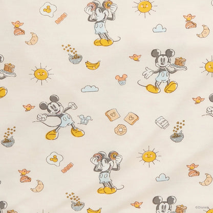 Magnetic Me Mickey Brunch Bunch modal magnetic no drama pajama short sleeve set