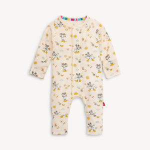 Magnetic Me Mickey Brunch Bunch modal magnetic grow with me convertible coverall