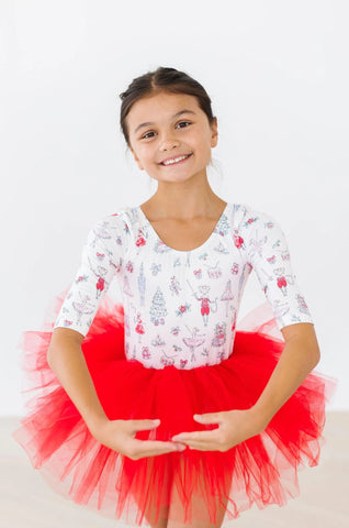 Clara's Christmas Tutu