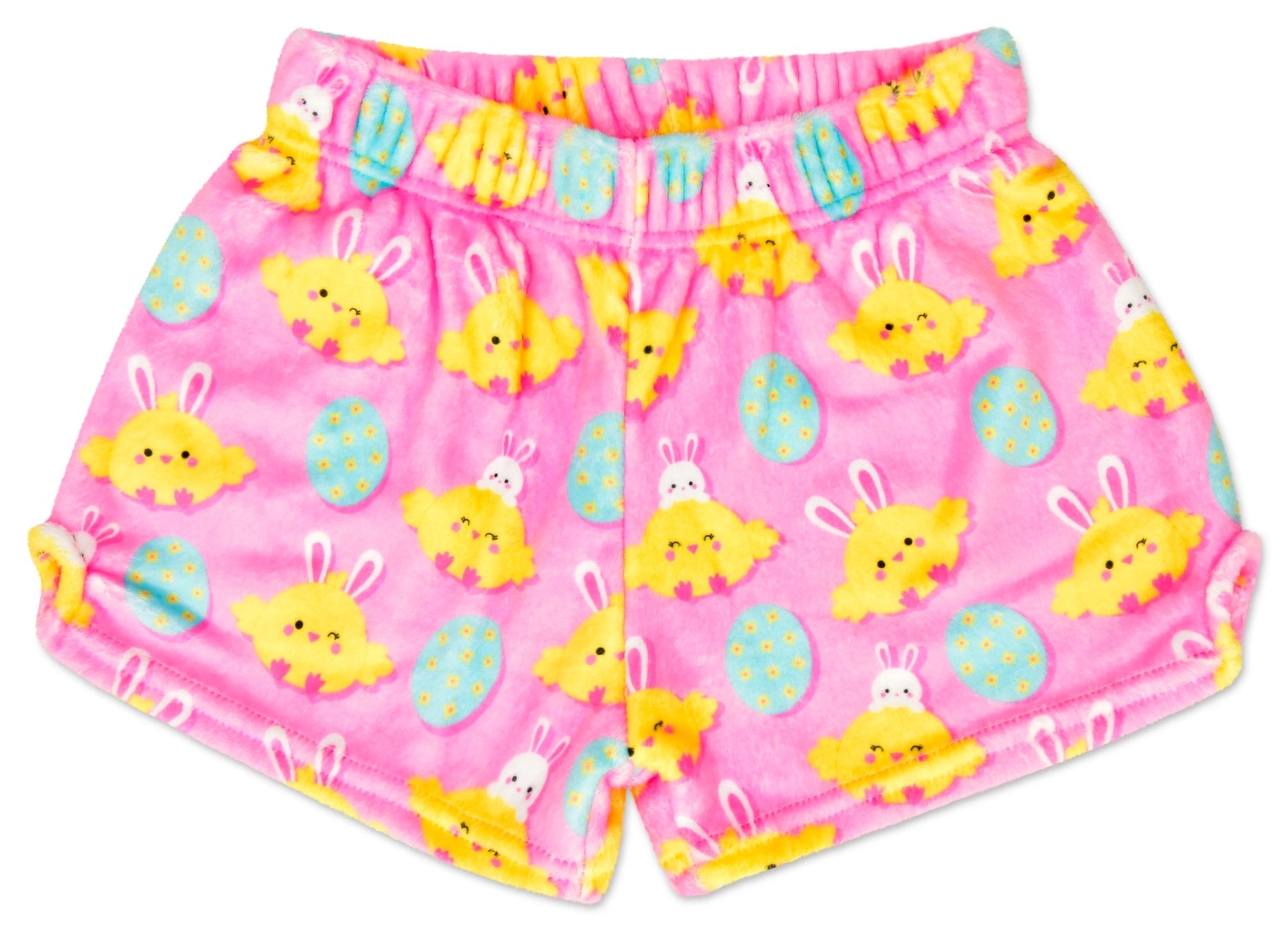 Hoppy Chicks Pajama Short