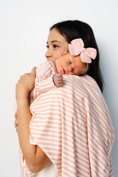 Swaddle Blanket - Brynn