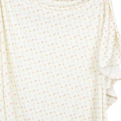 Swaddle Blanket - Willow