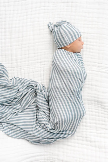Swaddle Blanket - Tatum