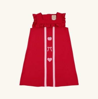 Darla Dress
