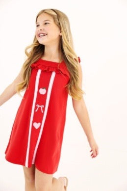 Darla Dress