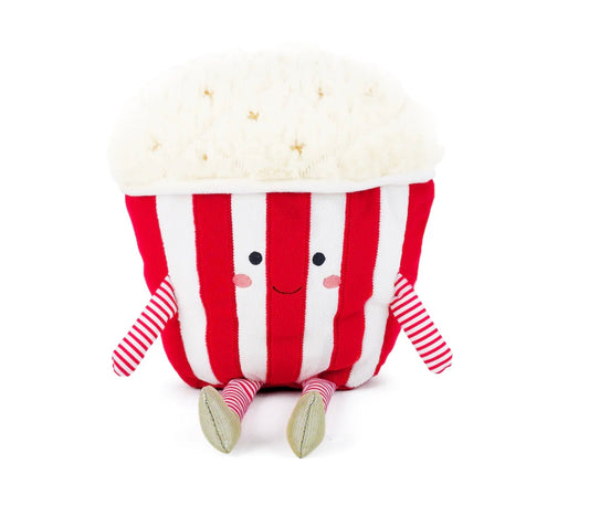Pablo Popcorn