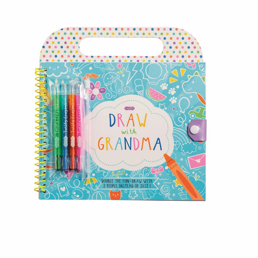 Draw With Grandma