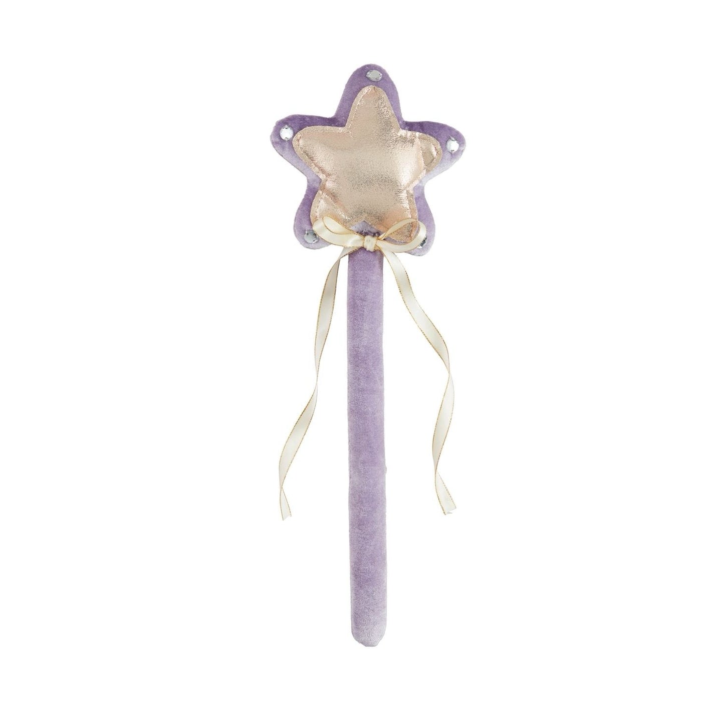 Velvet Magic Wand