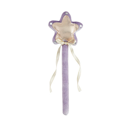 Velvet Magic Wand