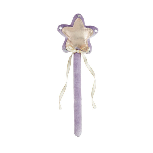 Velvet Magic Wand