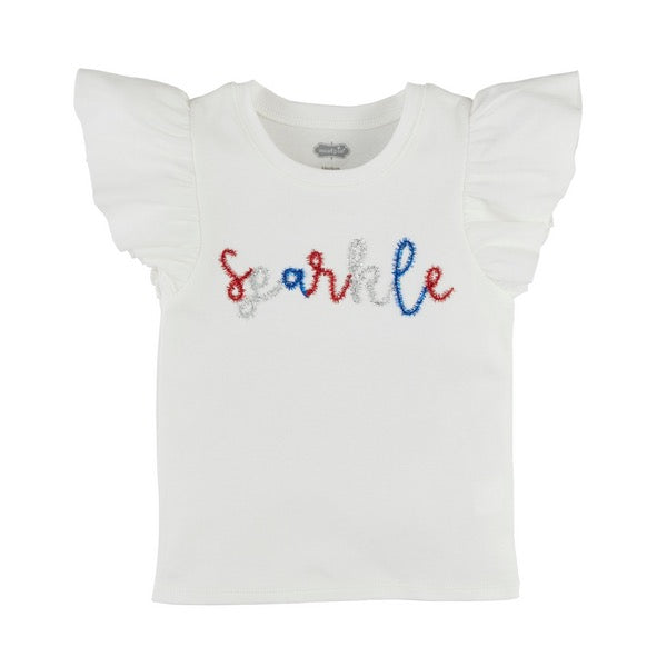 Tinsel 4th of July Shirt