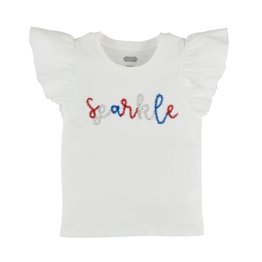Tinsel 4th of July Shirt