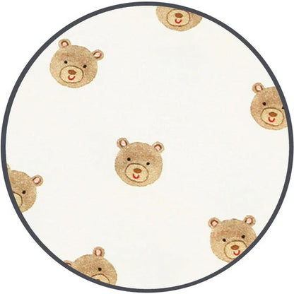 Swaddle Blanket - Teddy