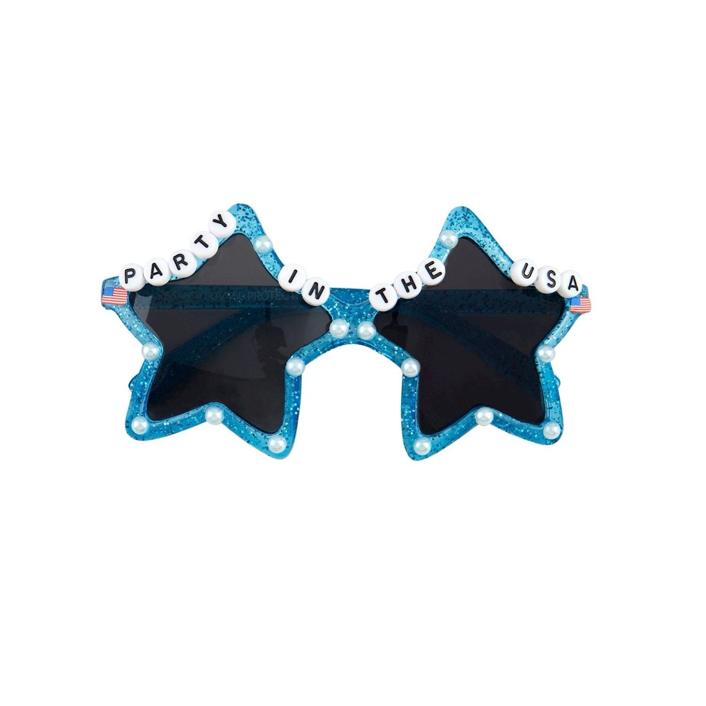 Patriotic Toddler Sunglasses