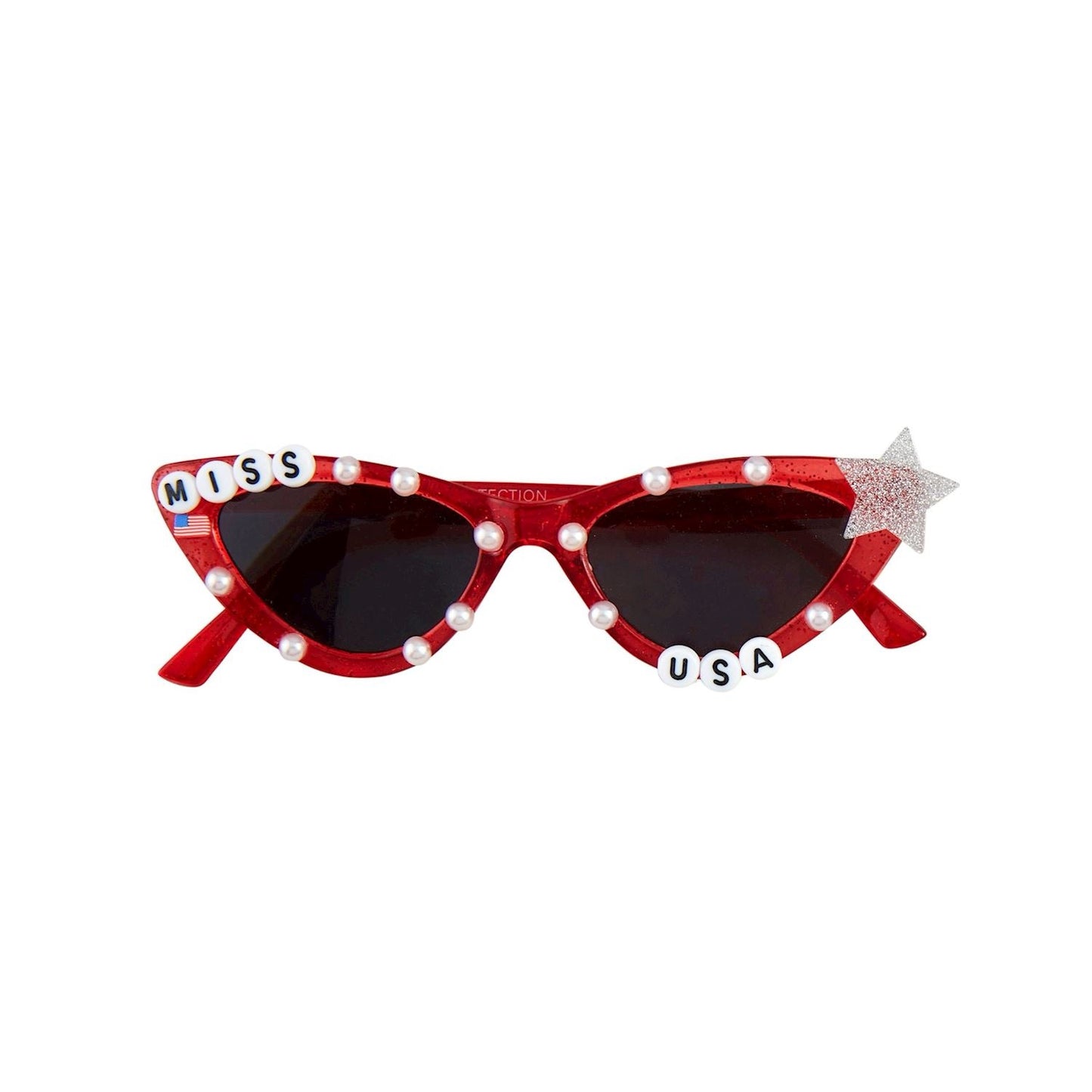 Patriotic Toddler Sunglasses