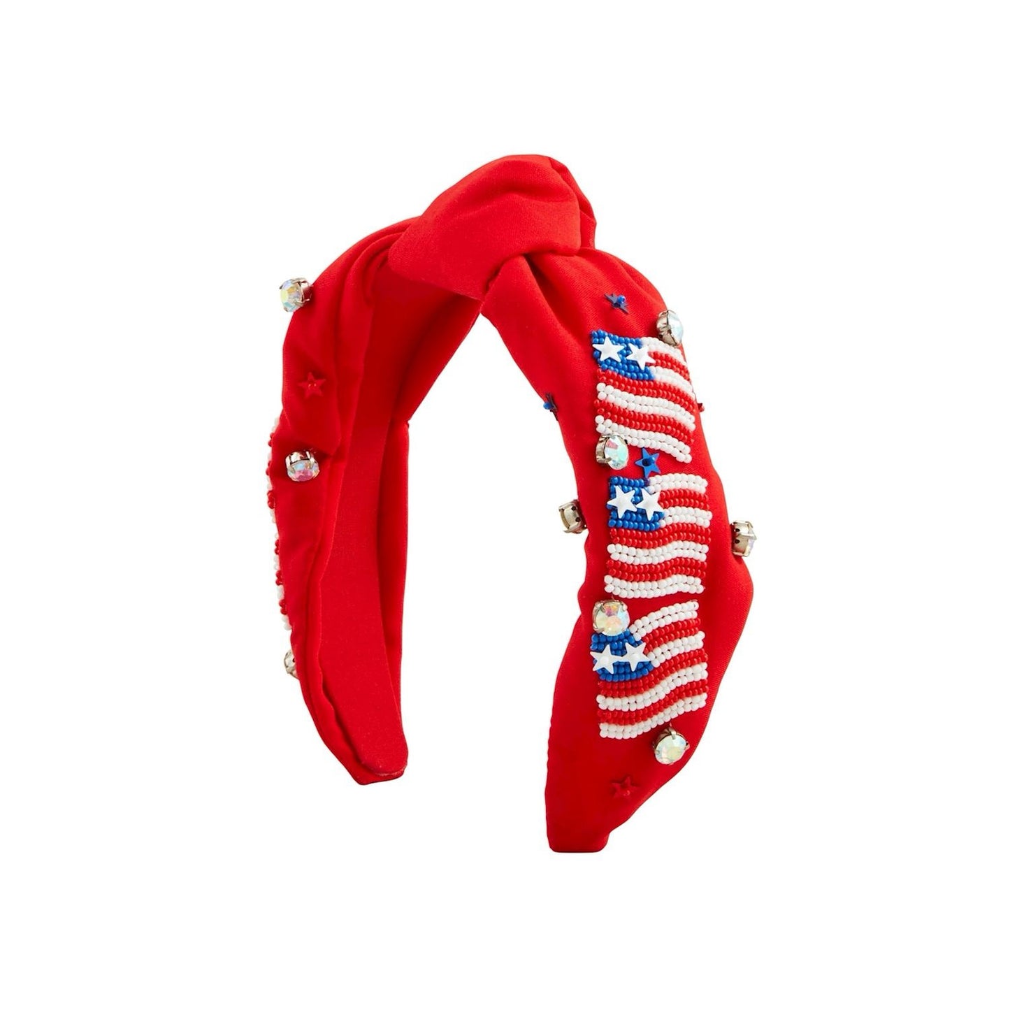 Patriotic Headband