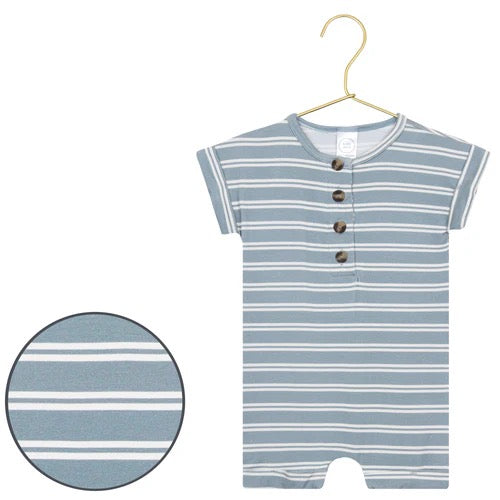 Romper - Wells