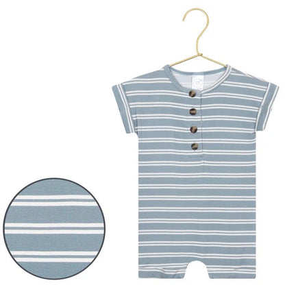Romper - Wells