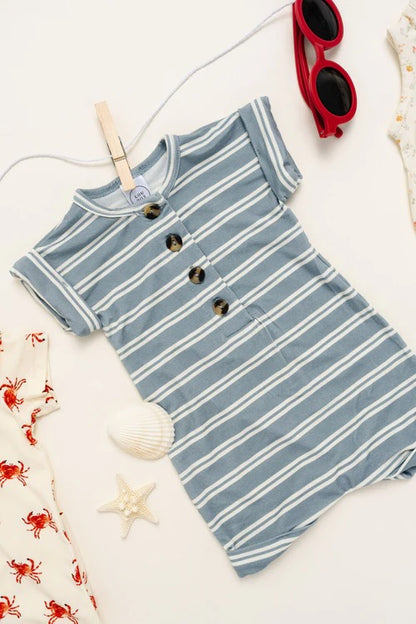 Romper - Wells