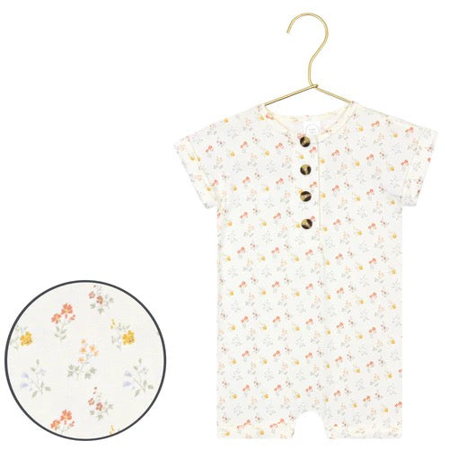 Romper - Willow