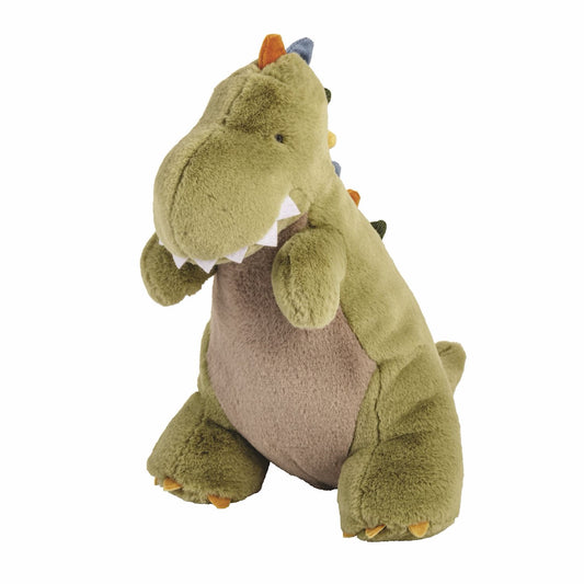 Rex the Dino Plush Pal