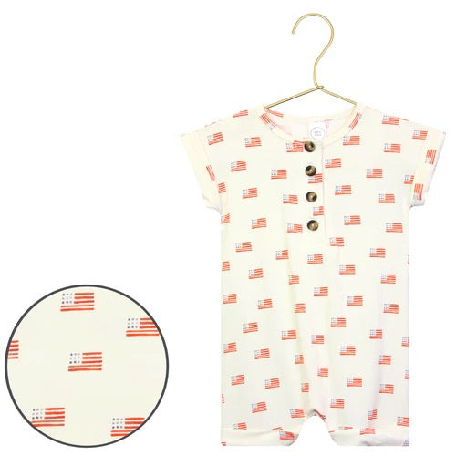 Romper - Betsy