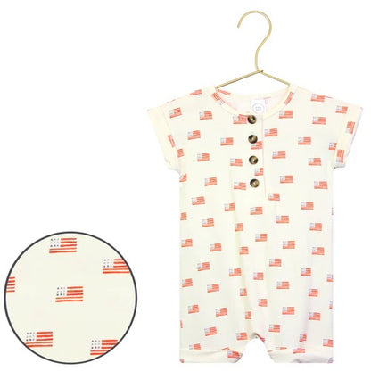 Romper - Betsy