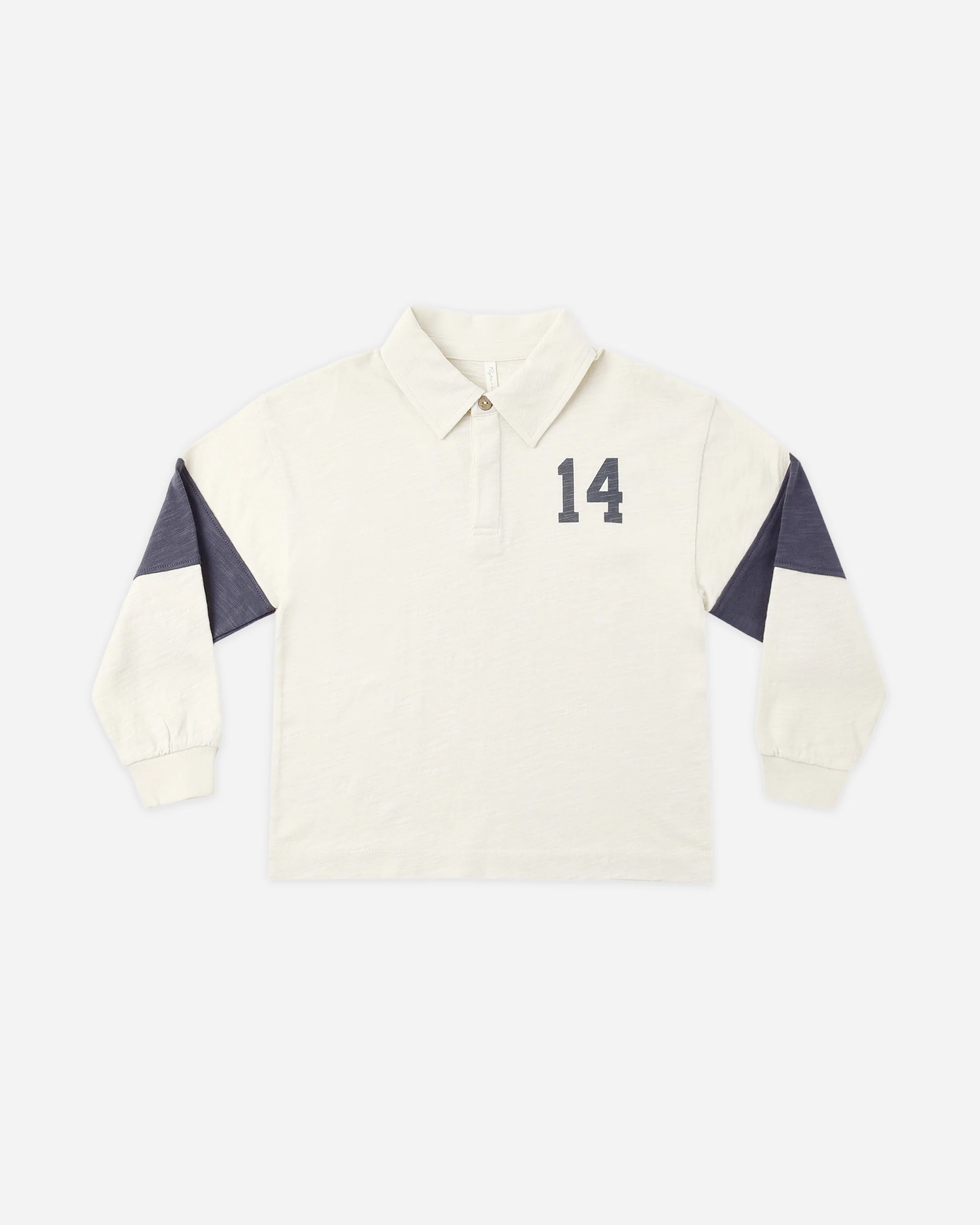 Rugby Polo Midnight