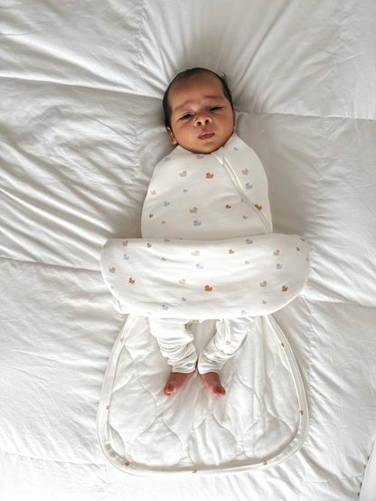 Swaddle Sleep Sacks - Ducks