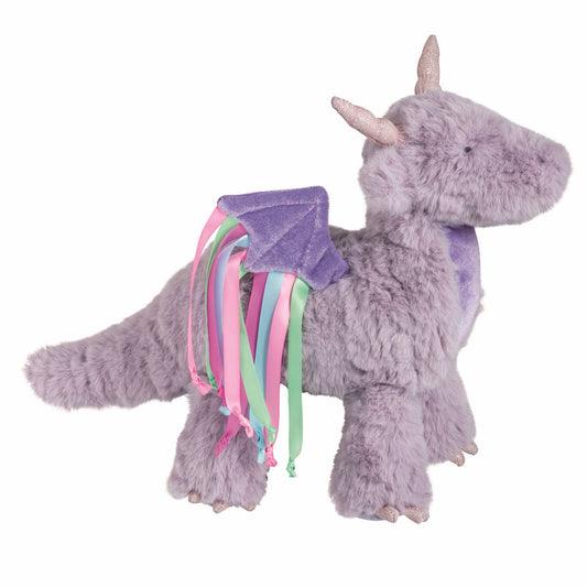 Iris the Dragon Plush Pal