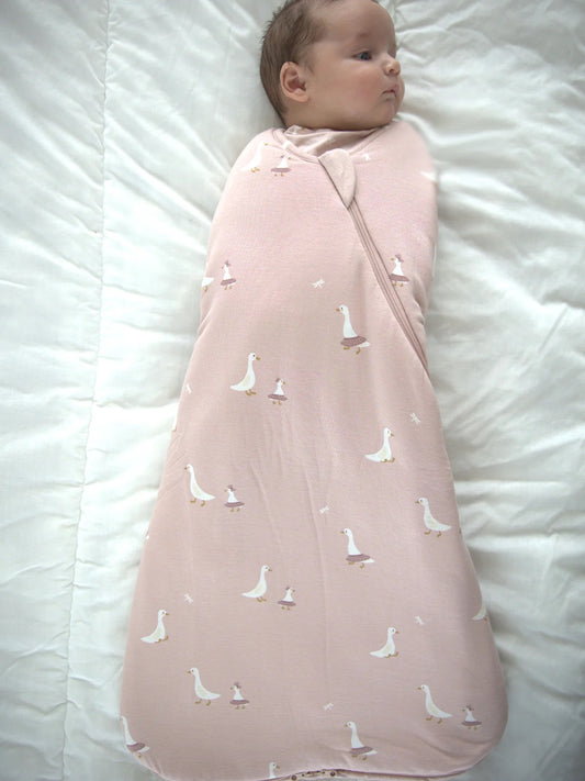 Swaddle Sleep Sacks  - Tutu Goose