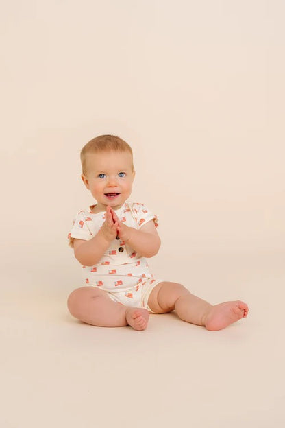 Romper - Betsy