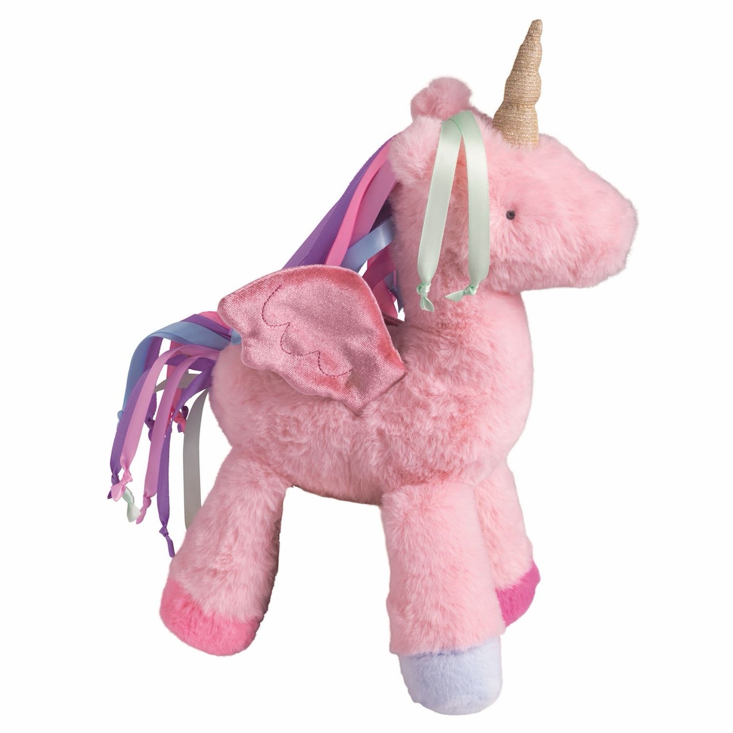 Lyra the Pegasus Plush Pal