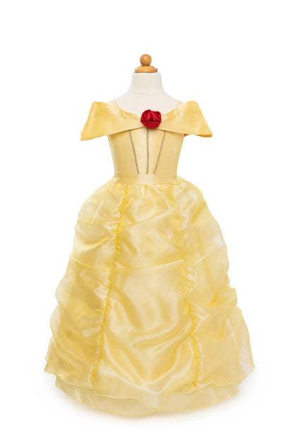 Boutique Belle Dress