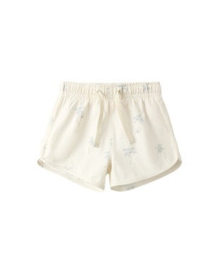 Swim Trunks - Palms
