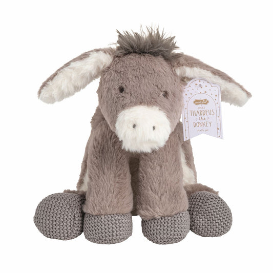 Donkey Plush
