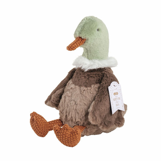 Mallard Duck Plush