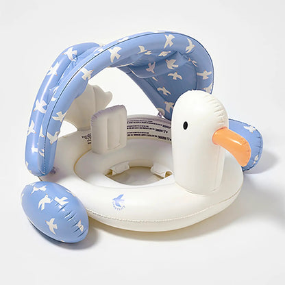 Baby Float Sid The Seagul