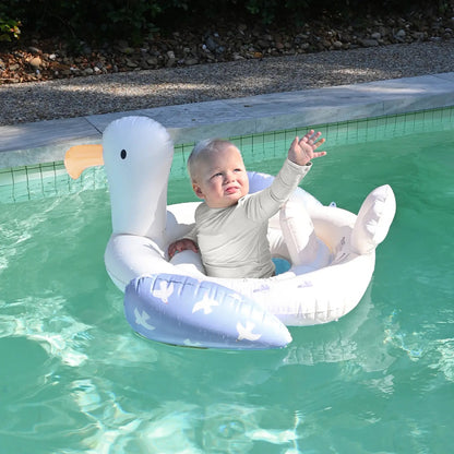 Baby Float Sid The Seagul