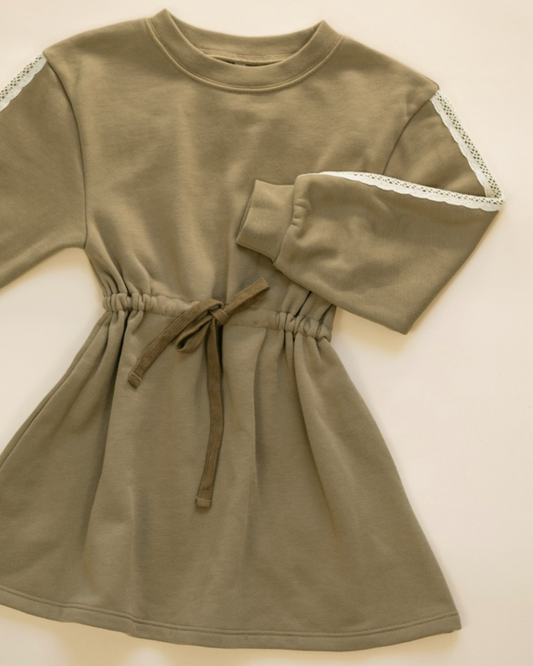 Tate Dress